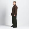 Arctic Fleece Herrejakke med glidelås