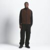 ARKTISK FLEECE HERREVEST