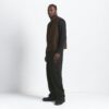 ARKTISK FLEECE HERREVEST