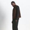 ARKTISK FLEECE HERREVEST