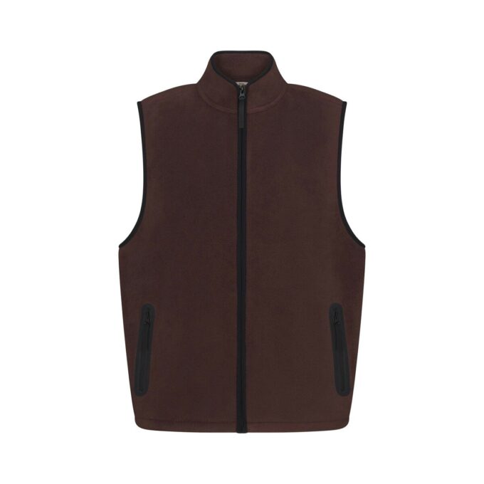 ARKTISK FLEECE HERREVEST