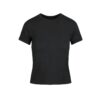 BABY-T-SKJORTE I JERSEY