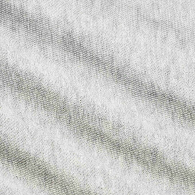 BABY-T-SKJORTE MED V-HALS I JERSEY
