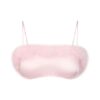 BANDEAU MED SILKEFJÆRKANT