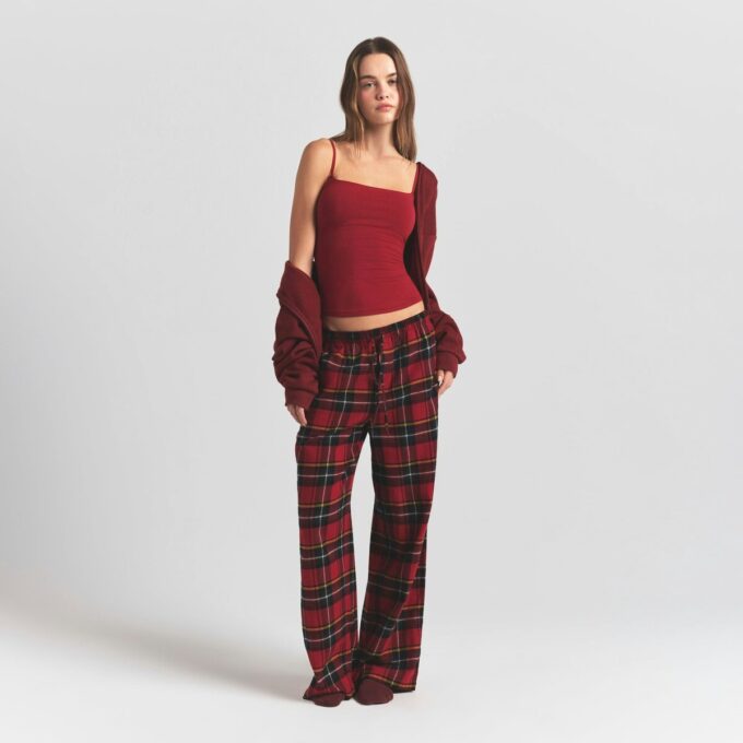 BOMULL JERSEY CAMI BOMULL JERSEY CAMI
