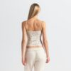 BOMULL JERSEY CAMI