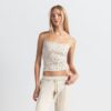 BOMULL JERSEY CAMI