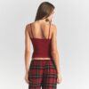 BOMULL JERSEY CAMI BOMULL JERSEY CAMI