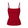 BOMULL JERSEY CAMI BOMULL JERSEY CAMI