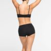 BOMULL JERSEY GUTTESHORTS