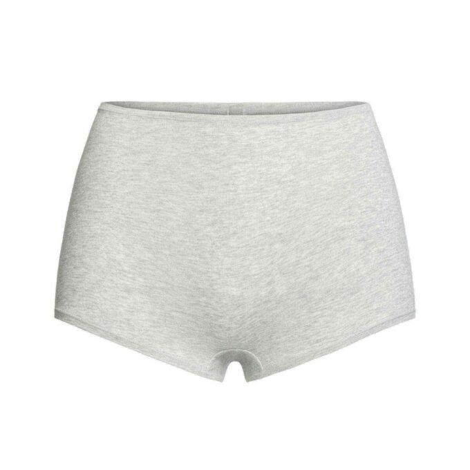 BOMULL JERSEY GUTTESHORTS