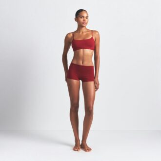 BOMULL JERSEY GUTTESHORTS 5-PAKNING