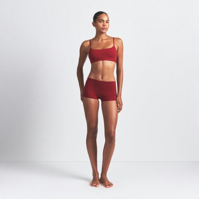 BOMULL JERSEY GUTTESHORTS 5-PAKNING