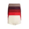 BOMULL JERSEY GUTTESHORTS 5-PAKNING