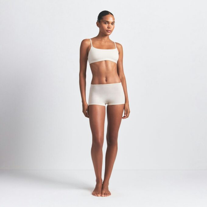 BOMULL JERSEY GUTTESHORTS 5-PAKNING