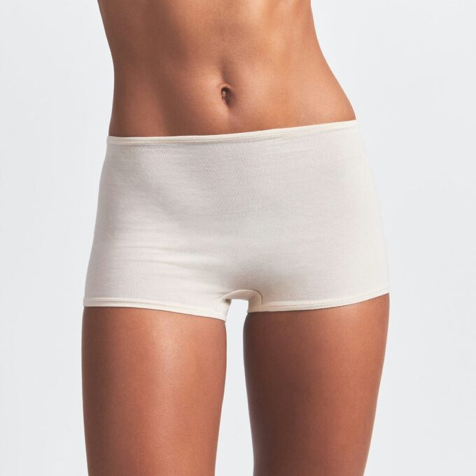 BOMULL JERSEY GUTTESHORTS 5-PAKNING