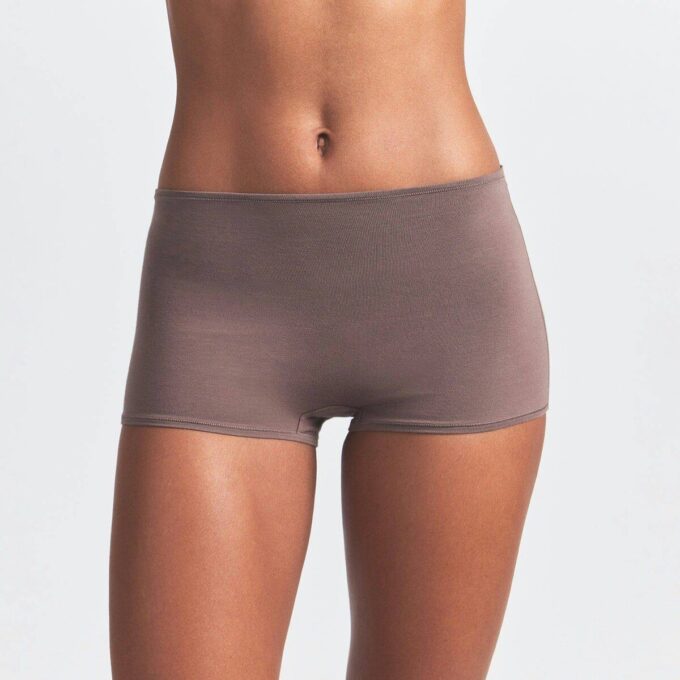 BOMULL JERSEY GUTTESHORTS 5-PAKNING