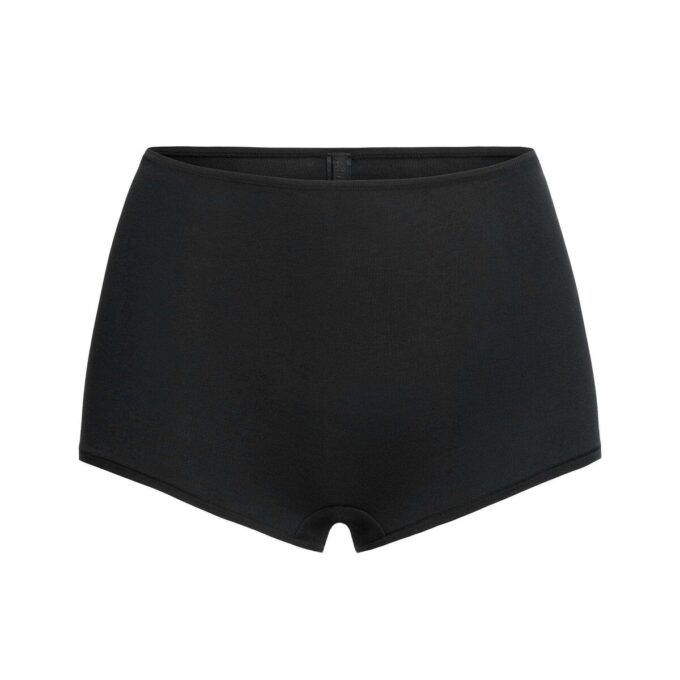 BOMULL JERSEY GUTTESHORTS
