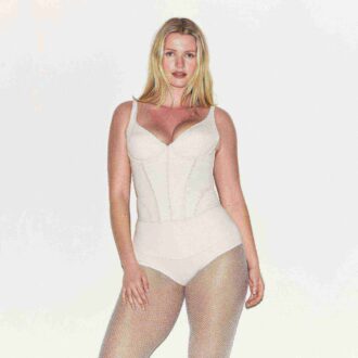 BOMULL SHAPWEAR KORSET