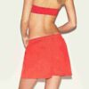 BOMULLSPOPLIN BOXERSUTER