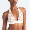 BOMULLSRIBBEDE GRIMMEBRALETTE