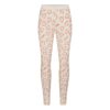 BOMULLSRIBBELT HENLEY- OG LEGGINGSETT