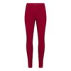 BOMULLSRIBBELT HENLEY- OG LEGGINGSETT
