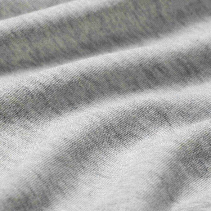 BOMULLSRØY MED FELLEBRETT CAPRI-STRIPE
