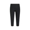 BOMULLSRØY MED FELLEBRETT CAPRI-STRIPE