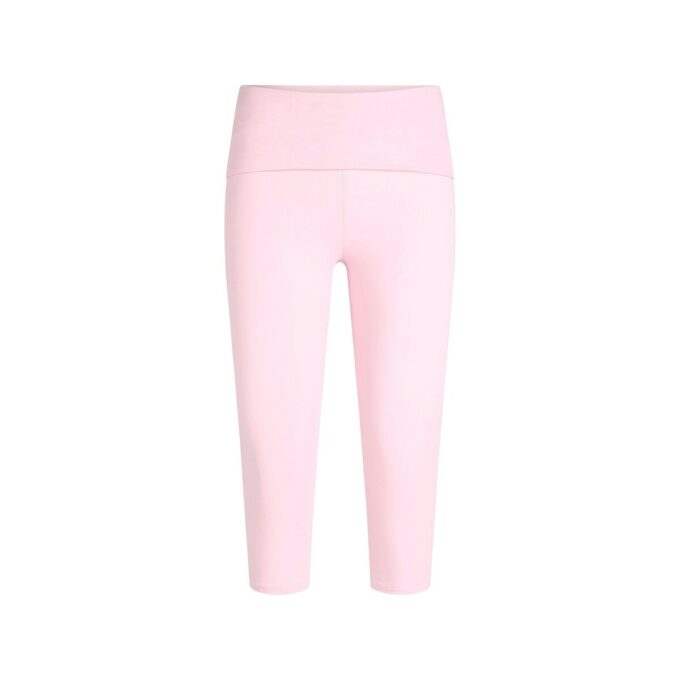 BOMULLSRØY MED FELLEBRETT CAPRI-STRIPE