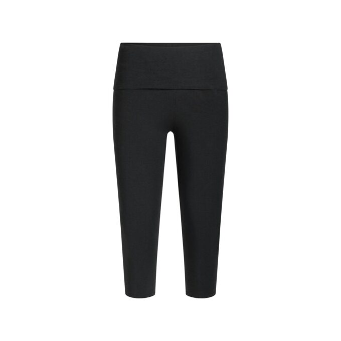 BOMULLSRØY MED FELLEBRETT CAPRI-STRIPE