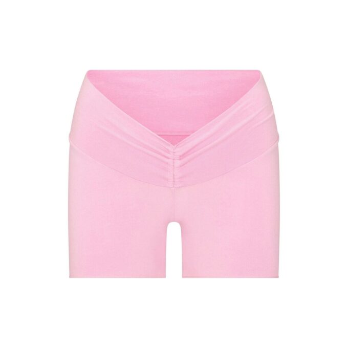 BOMULLSVRITT SHORT