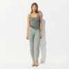 DROP NEEDLE POINTELLE-TANK