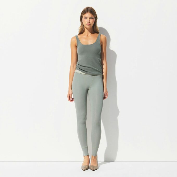 DROP NEEDLE POINTELLE-TANK