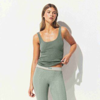 DROP NEEDLE POINTELLE-TANK