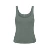 DROP NEEDLE POINTELLE-TANK