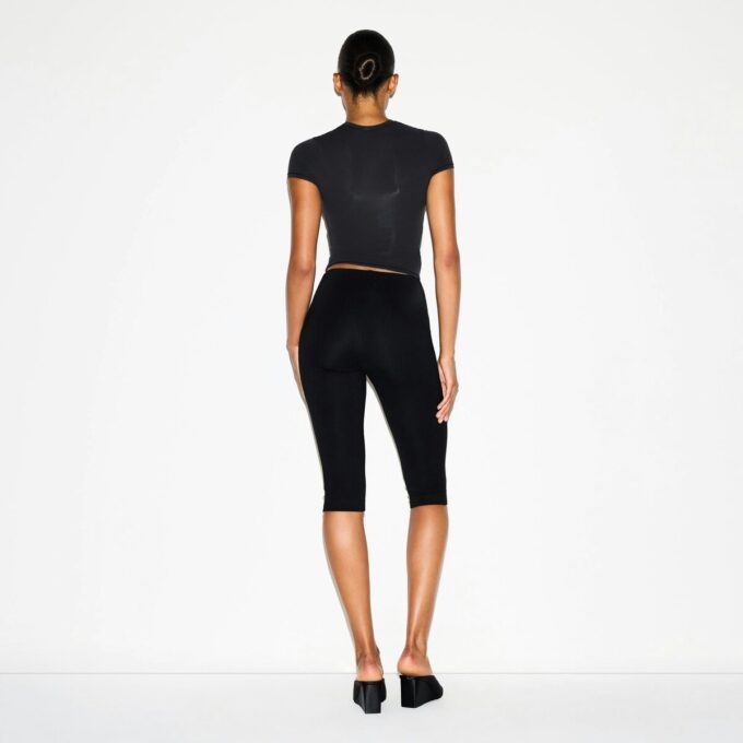 ESSENTIALCOLLEKSJONEN HØY LIV CAPRI