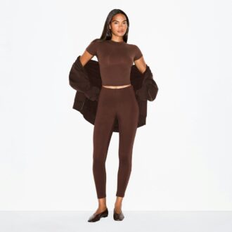 ESSENTIALCOLLEKSJONEN HØY LIV LEGGINGS