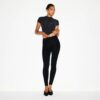 ESSENTIALCOLLEKSJONEN HØY LIV LEGGINGS
