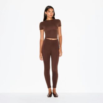 ESSENTIALCOLLEKSJONEN HØY LIV LEGGINGS