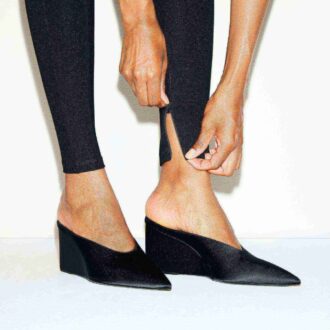 ESSENTIALCOLLEKSJONEN HØY LIV LEGGINGS