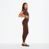 ESSENTIALCOLLEKSJONEN HØY LIV LEGGINGS