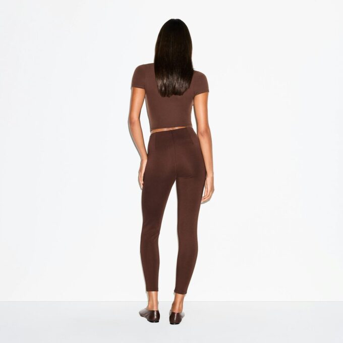 ESSENTIALCOLLEKSJONEN HØY LIV LEGGINGS