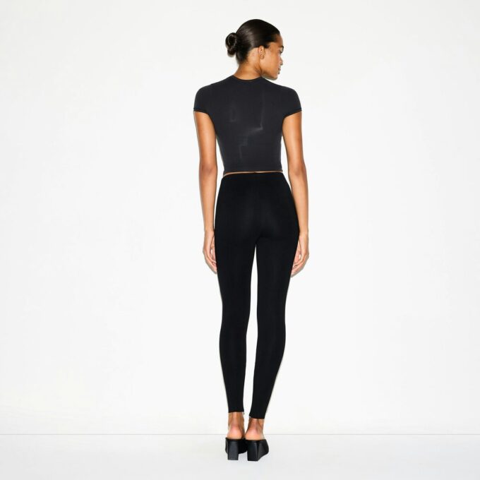 ESSENTIALCOLLEKSJONEN HØY LIV LEGGINGS