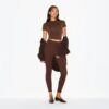 ESSENTIALCOLLEKSJONEN HØY LIV LEGGINGS