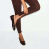 ESSENTIALCOLLEKSJONEN HØY LIV LEGGINGS