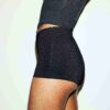ESSENTIALCOLLEKSJONEN HØYLIVET HOT SHORTS