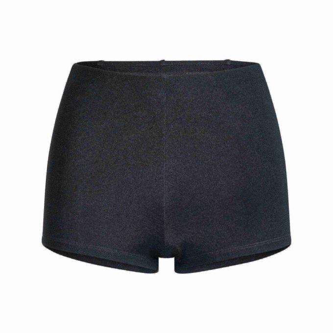 ESSENTIALCOLLEKSJONEN HØYLIVET HOT SHORTS
