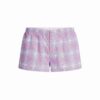 FLANNEL SØVN FREKKE BOXERBOXER