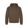 FLEECE LOUNGE HERRE AVSLAPPET HETTEGENSER
